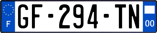 GF-294-TN