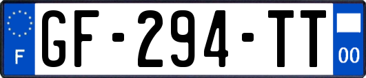GF-294-TT