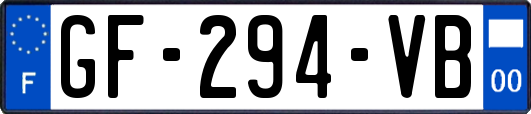 GF-294-VB