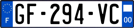 GF-294-VC