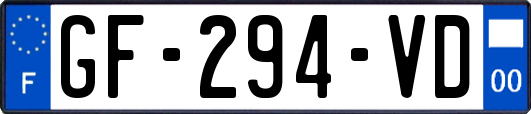 GF-294-VD