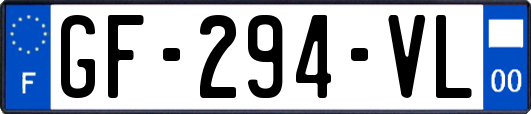GF-294-VL