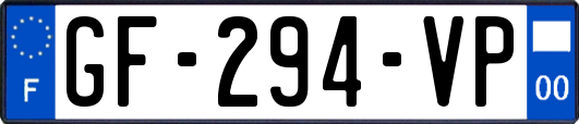 GF-294-VP