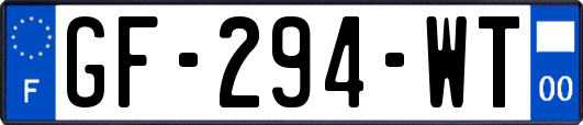 GF-294-WT