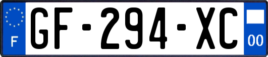 GF-294-XC