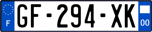 GF-294-XK