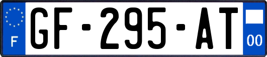 GF-295-AT