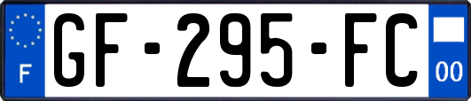 GF-295-FC