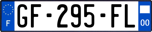 GF-295-FL