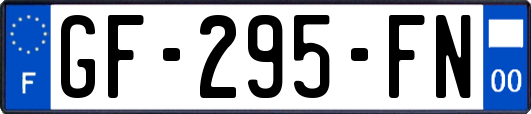 GF-295-FN