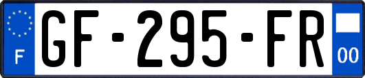 GF-295-FR