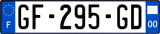 GF-295-GD