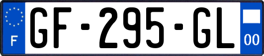 GF-295-GL