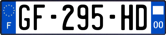 GF-295-HD