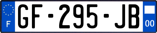 GF-295-JB