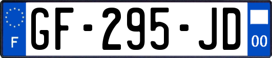 GF-295-JD