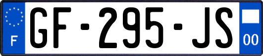 GF-295-JS
