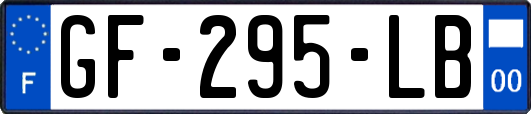 GF-295-LB