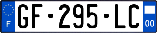 GF-295-LC