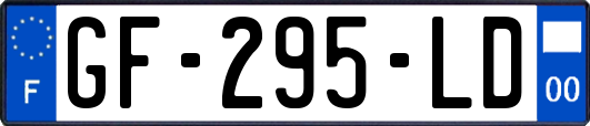 GF-295-LD