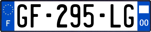 GF-295-LG