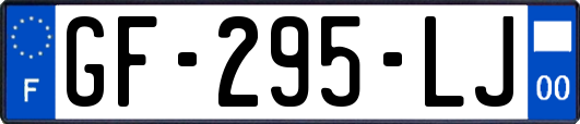 GF-295-LJ