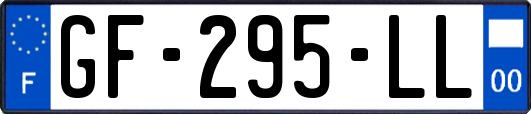 GF-295-LL