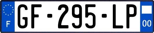 GF-295-LP