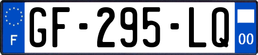 GF-295-LQ