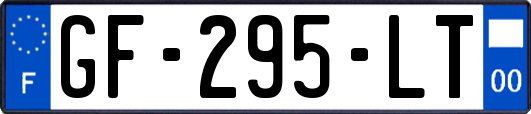 GF-295-LT