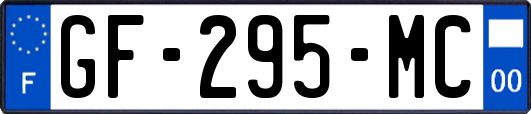GF-295-MC