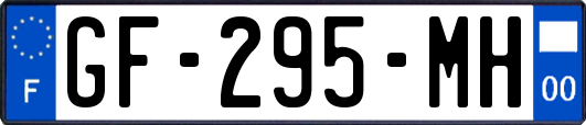 GF-295-MH