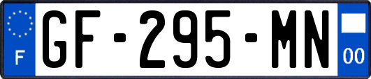 GF-295-MN