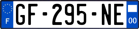 GF-295-NE