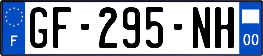 GF-295-NH