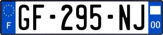 GF-295-NJ
