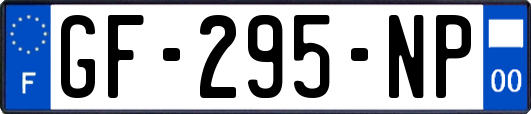GF-295-NP