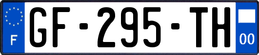 GF-295-TH