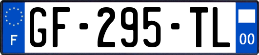 GF-295-TL