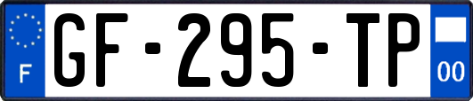 GF-295-TP