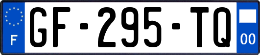 GF-295-TQ