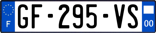 GF-295-VS