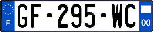 GF-295-WC