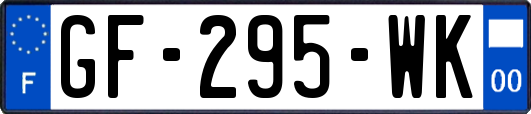GF-295-WK