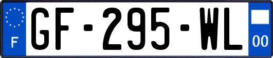GF-295-WL