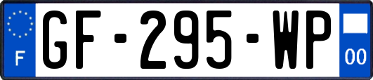 GF-295-WP