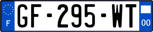 GF-295-WT