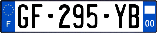 GF-295-YB