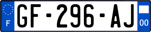 GF-296-AJ