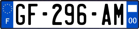 GF-296-AM